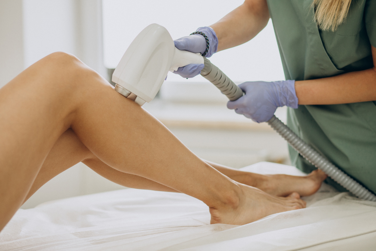 Read more about the article Laser Hair Removal in Vijayawada